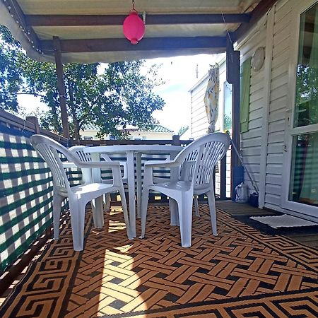 פטיאס Tinyhouse Tilda - Near Famous Beaches מראה חיצוני תמונה