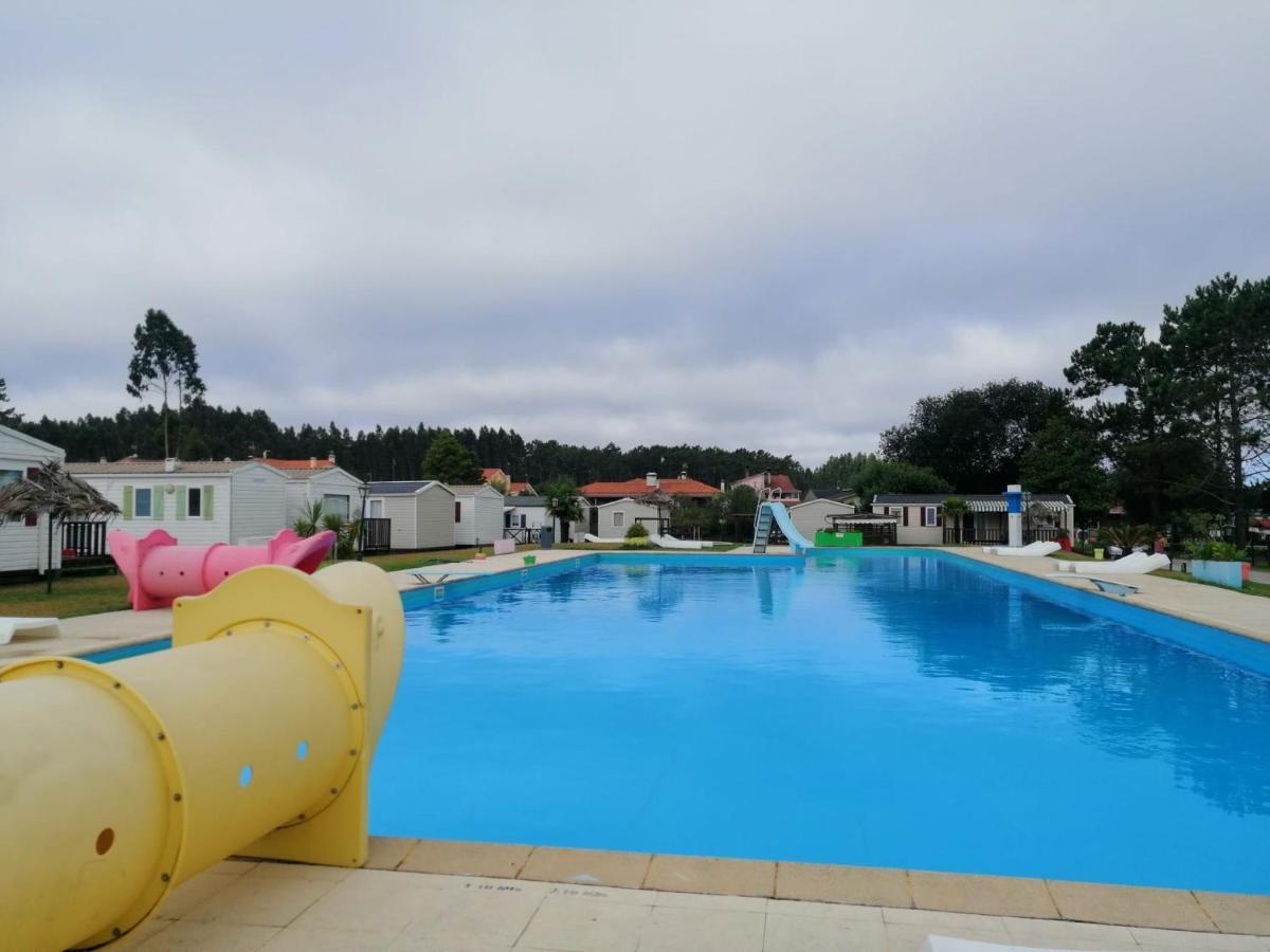 פטיאס Tinyhouse Tilda - Near Famous Beaches מראה חיצוני תמונה