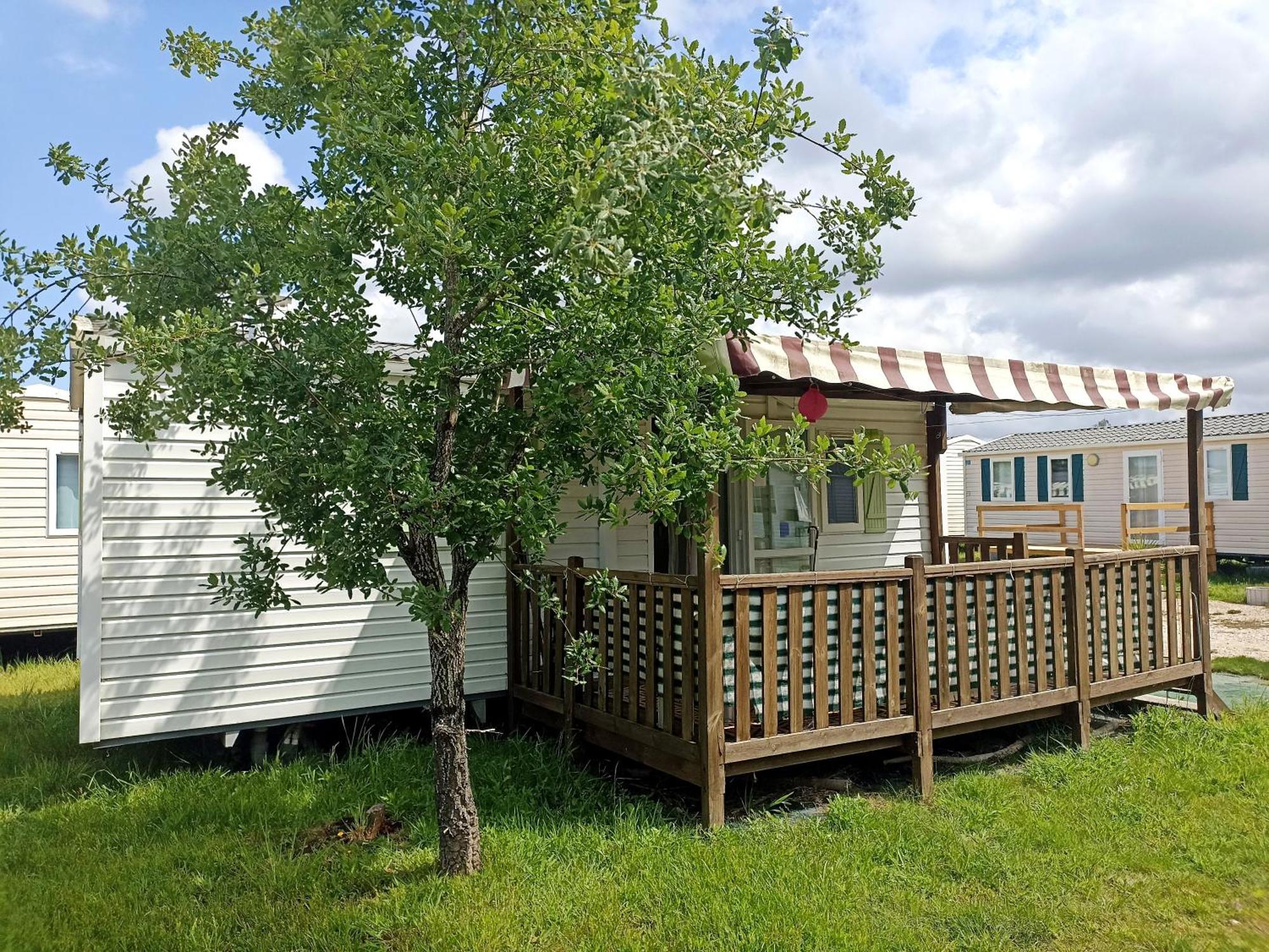 פטיאס Tinyhouse Tilda - Near Famous Beaches מראה חיצוני תמונה
